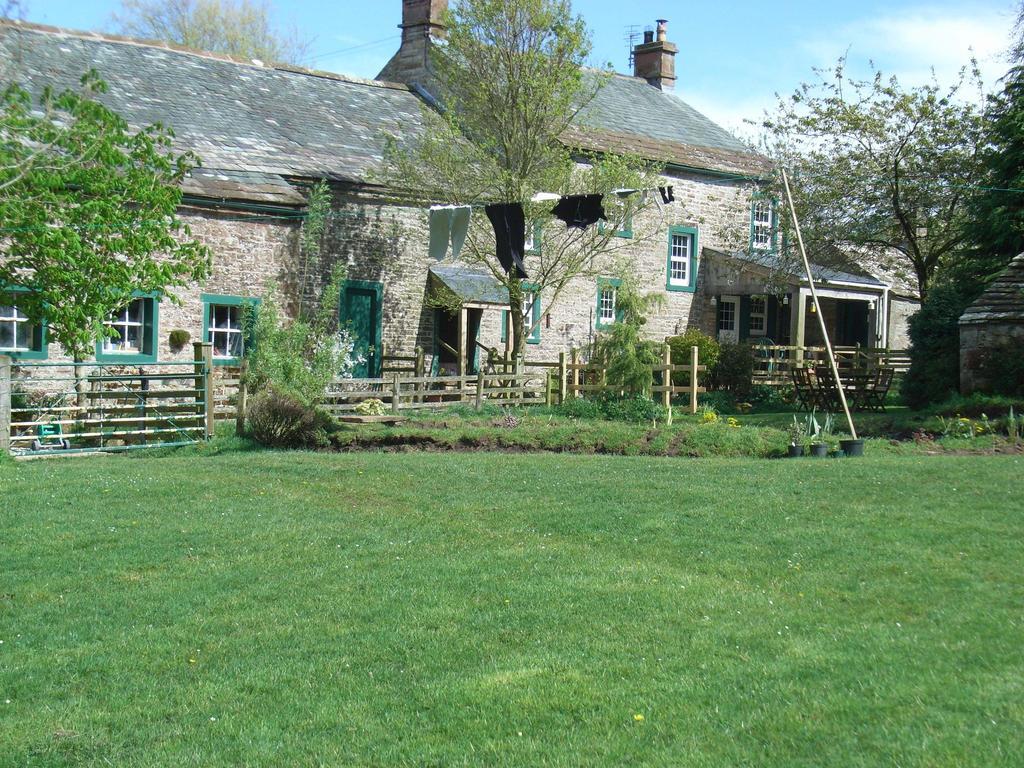 Wallace Lane Farm Westward Kültér fotó
