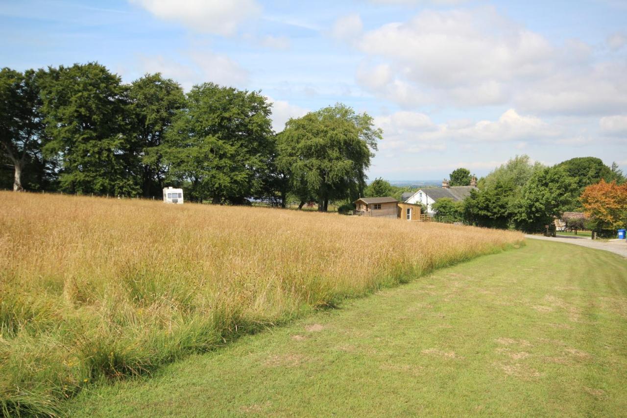 Wallace Lane Farm Westward Kültér fotó